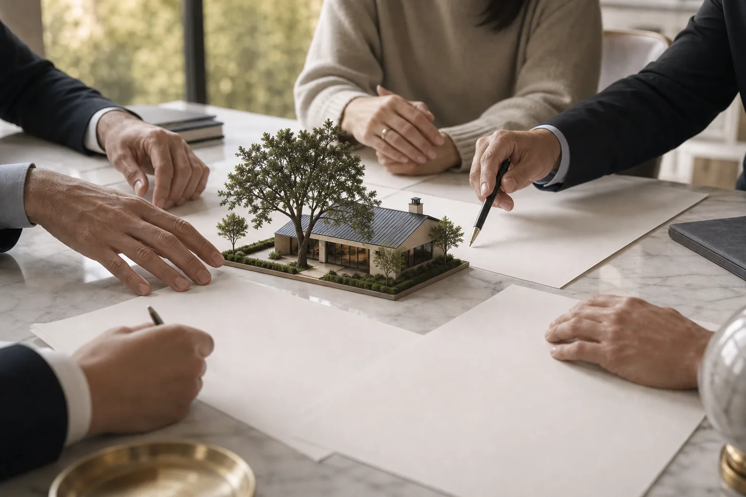 Tender offer 到手$80万,四月你可能还要补$14万的税
|场景视觉